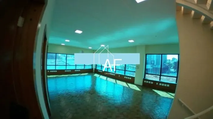 Prédio Comercial para Venda em Santana, 16 vagas de garagem, 520 m²