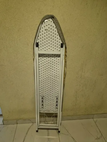 Tábua de passar roupas grande
