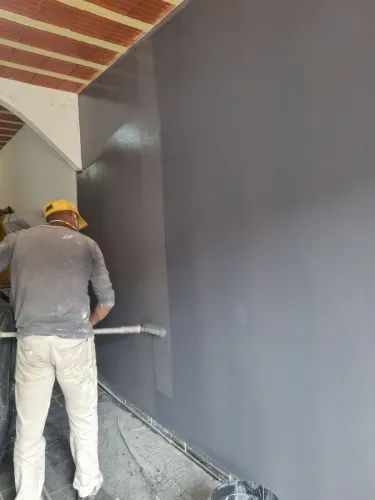 PINTOR PROFISSIONAL/ MARQUE SEU ORÇAMENTO