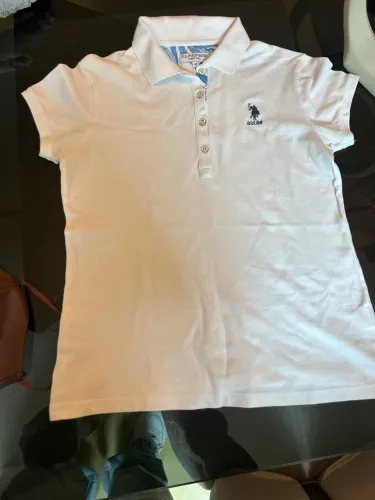 Camisa U.S POLO , feminina 