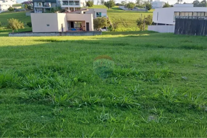 Vendo lote no Alphaville Pernambuco 1 com 486 m2