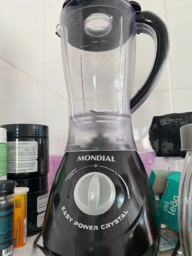 Liquidificador