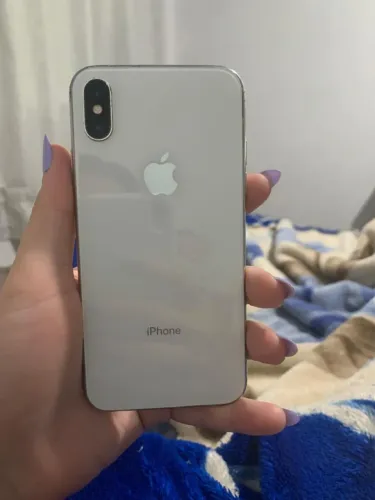 Iphone x 256 gb