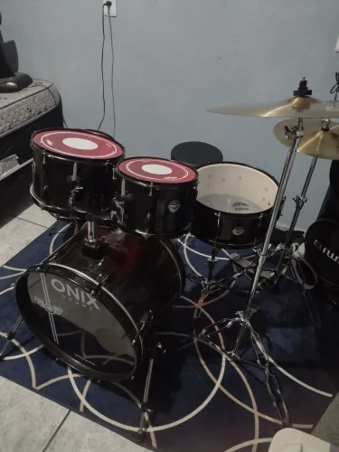 Bateria Nagano Onix