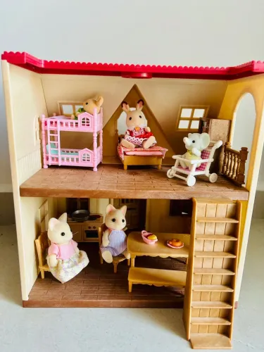 Sylvanian Families Original 
