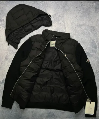 JAQUETA MONCLER