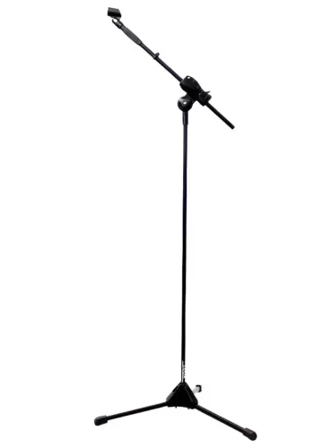 Pedestal para microfone
