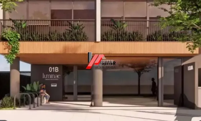 loft a venda na planta córrego grande florianópolis