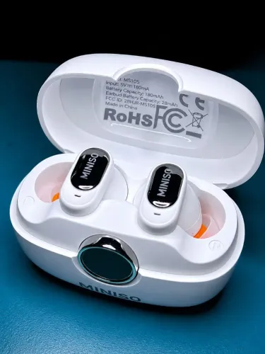 Fone bluetooth