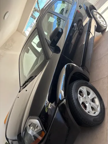 Hyundai Tucson 2.0 16V Aut. 2012