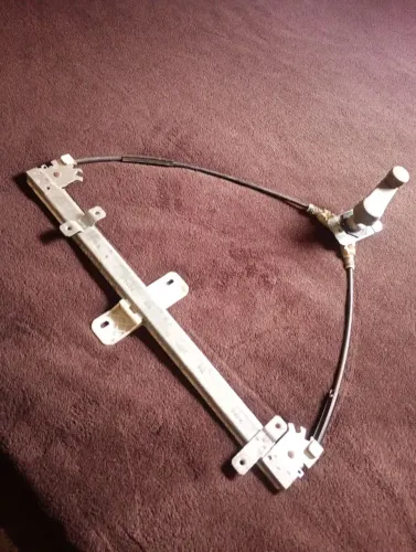 maquina de vidro