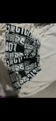 Vendo saia da Cyclone original