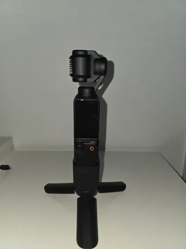 Dji osmo pocket 3