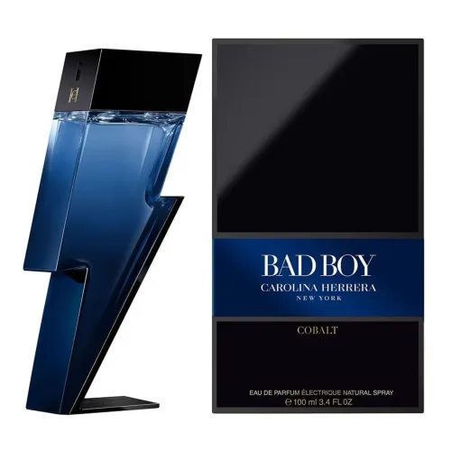 Bad Boy Cobalt EDP 150 MLs.
