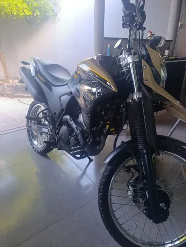 Lander 250  