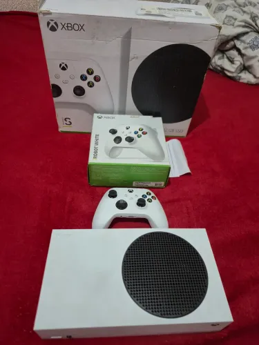 Xbox series