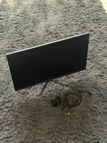 Monitor AOC 24PL - 180hz - 1ms - Com Garantia