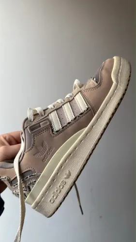 Adidas fórum 36 usado ATENÇÃO A DESCRIÇÃO