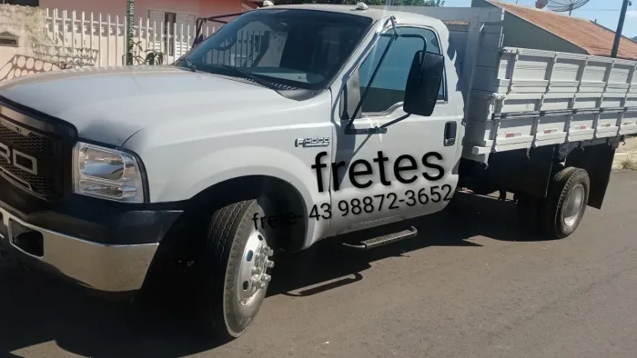 Frete