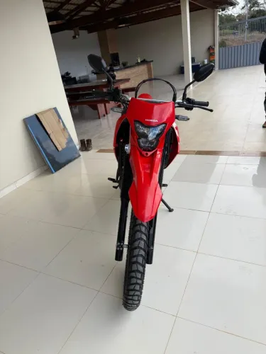 Tornado 300