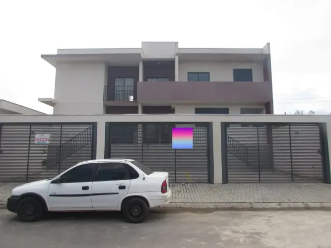 casa 2 dormitorios, no loteamento Recanto do sol - Extrema MG