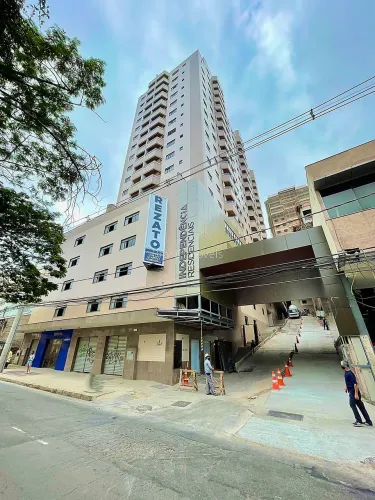 Apartamento de 03 quartos com suíte na Itamar Franco!