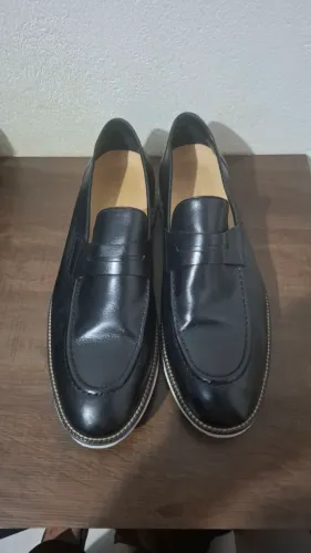 Sapato Sergios tamanho 43