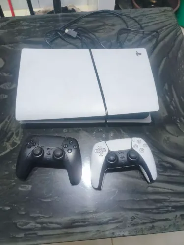 Playstation 5 Slim digital