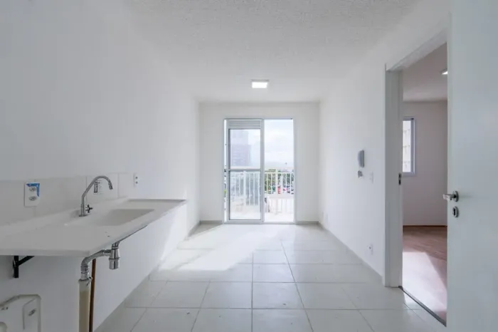 Apartamento-Para Venda-310 Rua Leandro Teixeira, Morumbi, Morumbi, São Paulo, São Paulo