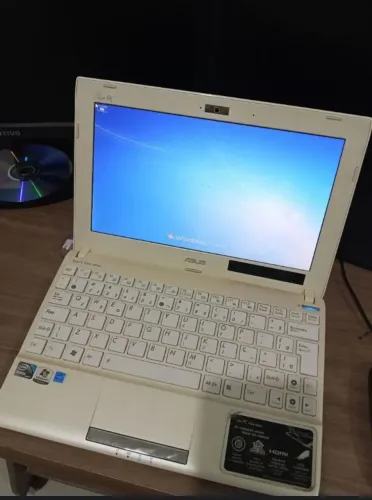 Netbook Asus