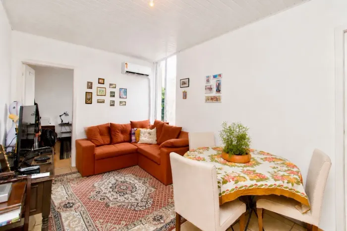 Apartamento 3 Quartos - Centro Histórico de POA (parte alta)