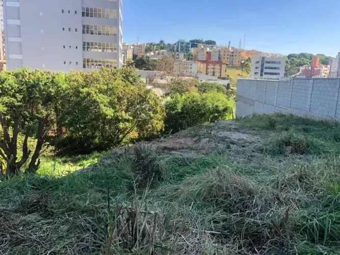 Terreno lote Estoril Belo Horizonte Venda