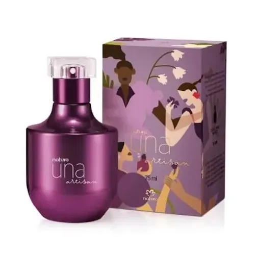 Natura - Una Artisan 75ml
