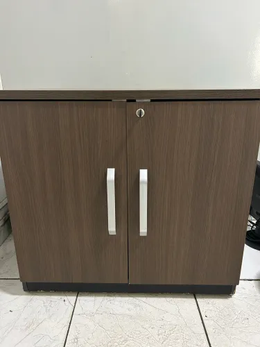 Armário para escritório 