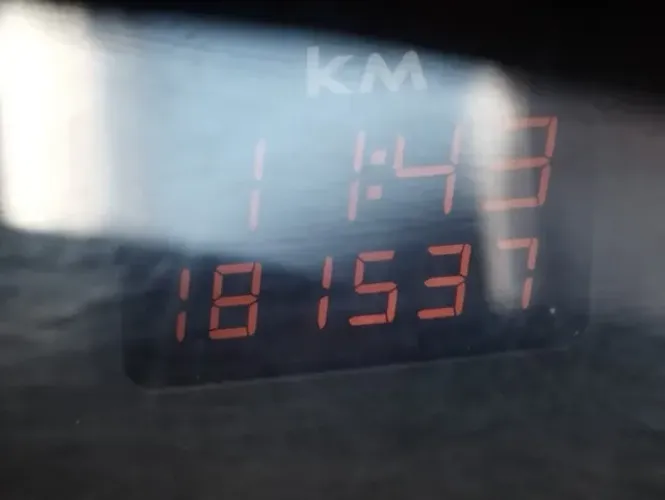 Chevrolet Prisma Sed. JOY 1.4 8V Econoflex 4P 2009