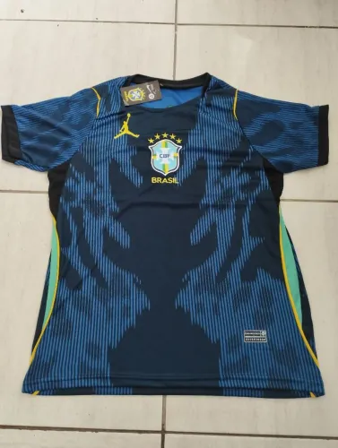 Camisa do Brasil 