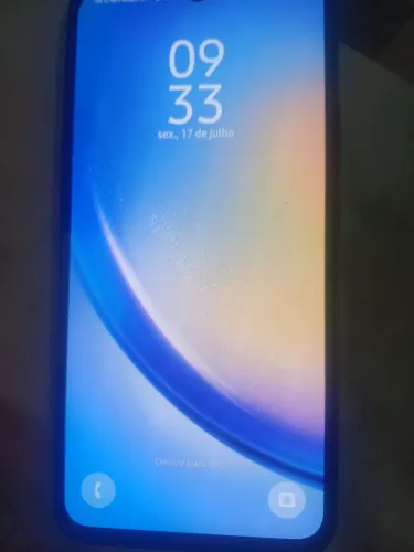 Celular a34