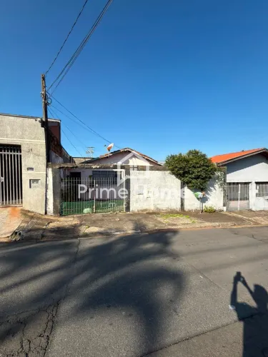 casa - Conjunto Habitacional Padre Anchieta - Campinas