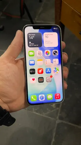 iPhone 12 Pro 128gb