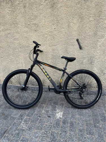 Bicicleta Colli Aro 29