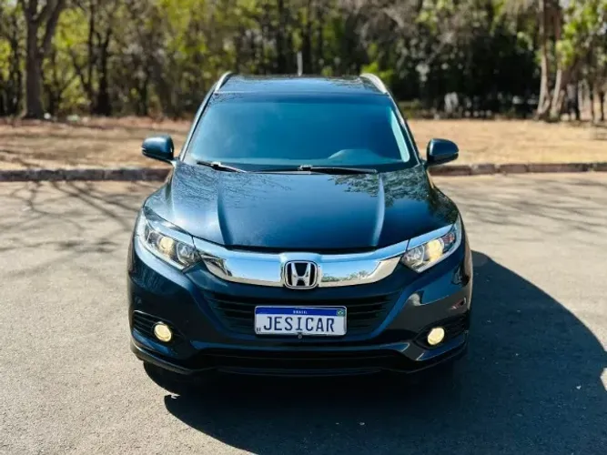 Honda HR-V EXL 1.8 Flexone 16V 5P Aut. 2019