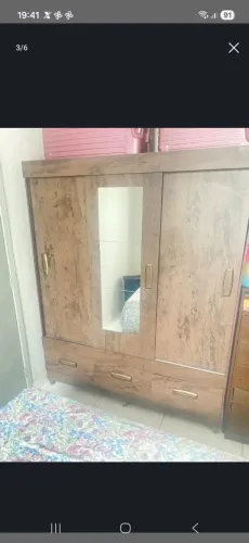 Vendo Guarda Roupa 