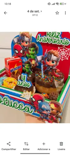 FESTA NA CAIXA