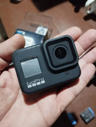Go Pro