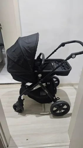 Carrinho Cosco Poppy