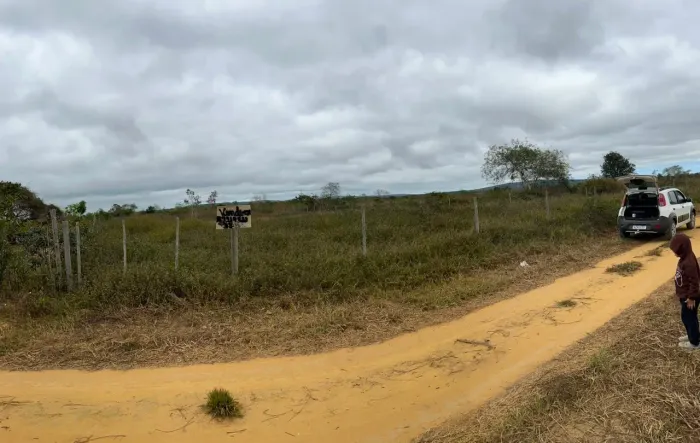 Terreno são Sebastião