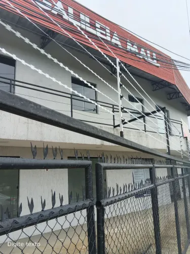 Salas pra locação com 15m² a 36M²