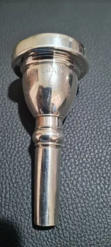Bocal Tuba Júpiter XO 24AW