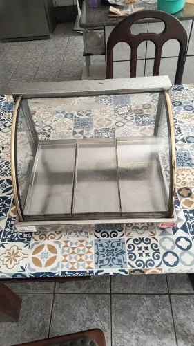 Estufa Marchesoni E233/2 Linha Ouro 220V