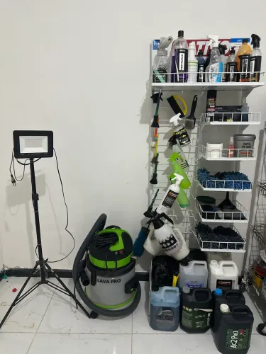 Vendo Extratora Professional IPC